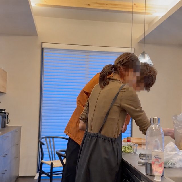 はるふうふのアバター